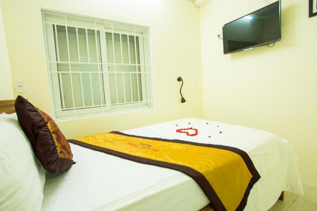 ริเวอร์ไซด์ พอตเตอรี วิลเลจ Hotel ฮอยอัน ภายนอก รูปภาพ