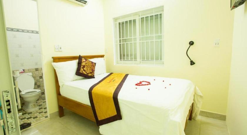 ริเวอร์ไซด์ พอตเตอรี วิลเลจ Hotel ฮอยอัน ภายนอก รูปภาพ