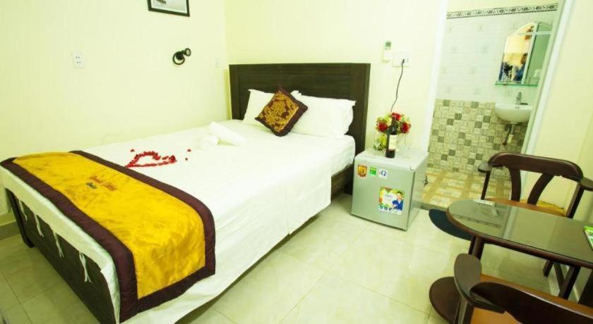 ริเวอร์ไซด์ พอตเตอรี วิลเลจ Hotel ฮอยอัน ภายนอก รูปภาพ