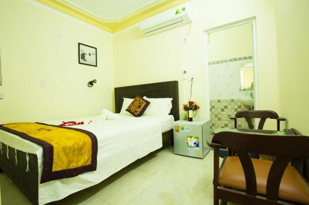 ริเวอร์ไซด์ พอตเตอรี วิลเลจ Hotel ฮอยอัน ภายนอก รูปภาพ